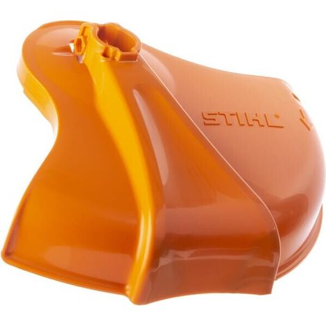 Prallblech kpl. STIHL 48097108100 (1/2)