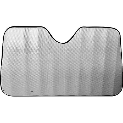 Pare Soleil Voiture Brise Avant pour BMW X1 U11 2023-2024, (1/5)