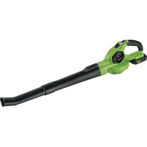 Sopladora Eléctrica a Batería Litio Li-ion 50003304