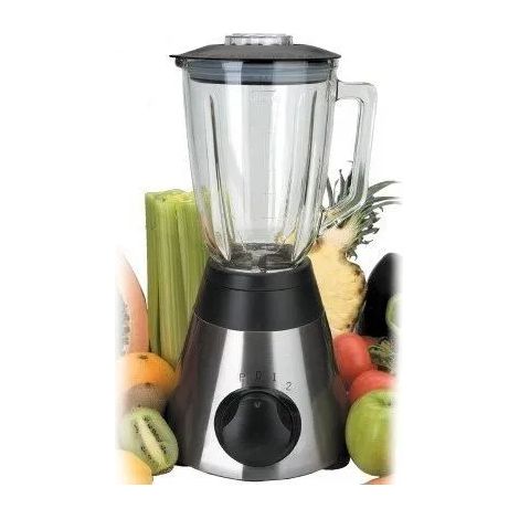 Robot da cucina Lacor 69081 500W caraffa vetro 1,6L
