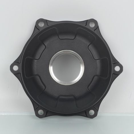 Original-Felgennabe für Triumph 955 Daytona 1997 bis 1999 (1/3)