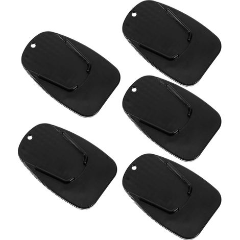 Almohadilla Abs Piezas Pata al de Motocicleta 5 para Moto Cabra (1/5)