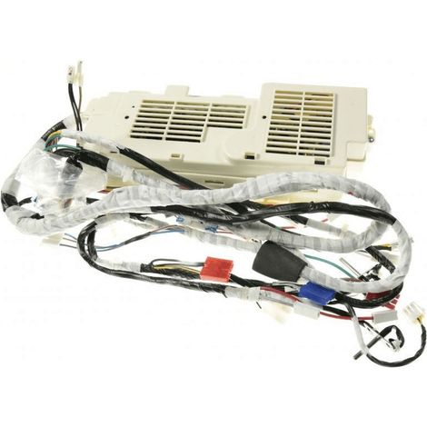 MODULE DE PUISSANCE POUR LAVE LINGE LG - EBR78310951