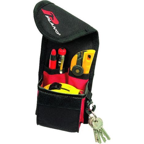 Gürteltasche 522TB Technics H170xB100xT50mm PLANO