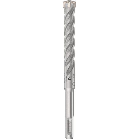 Bosch PRO SDS plus-5X Hammer Drill Bit 14 x 100 x 160 mm 10 pcs 2608833908