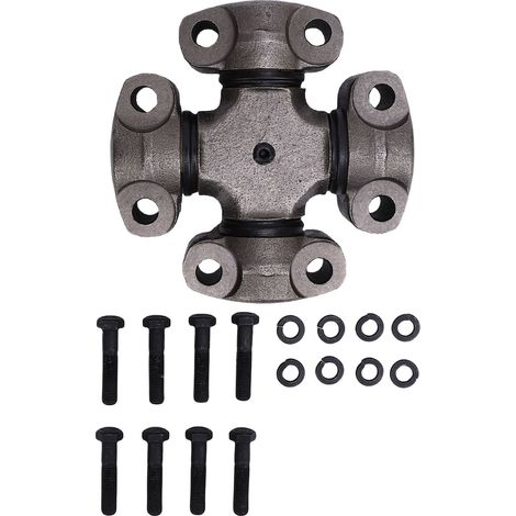 Universalgelenk U 02380169 Flügellagersatz, hochfester Stahllegierungsersatz für Deutz-Traktoren. (1/5)