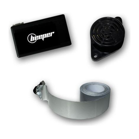 Beeper Radar De Recul Electromagnétique Rem101 (1/5)