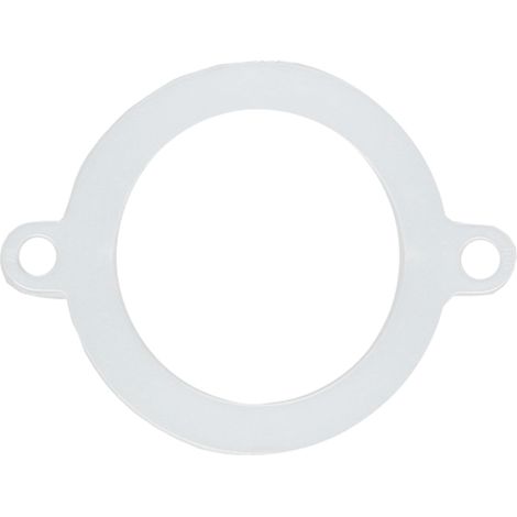 Guarnizione piatta trasparente in EVA da 160 mm per linea di irrigazione a goccia 0110946
