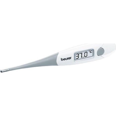 Beurer FIEBERTHERMOMETER DIGITAL (FT 15 WEISS/GRAU) (1/3)
