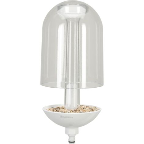 GARDENA Comedero de pajaros ClickUp (11380-20) (1/5)