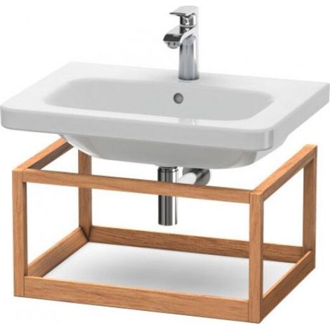 Duravit Meubles-Accessoires ETAGÈRE murale DuraStyle 9874, (1/2)