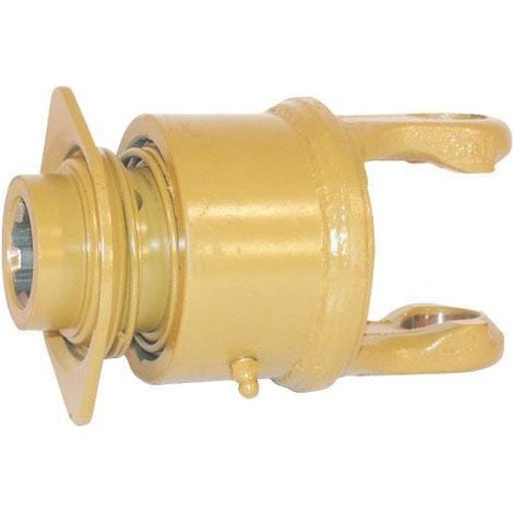 Roue libre WALTERSCHEID 5614040 (1/2)