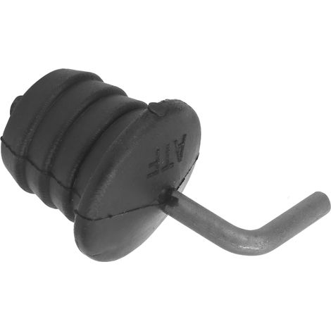 Bouchon de remplissage de boîte de vitesses 25615-RCL-003, accessoire de remplacement pour Honda CRV/Odyssey (1/5)