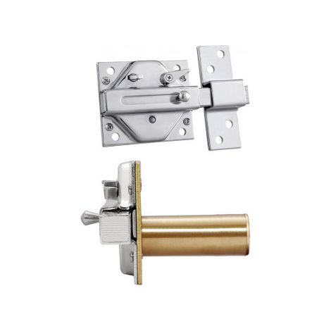 Cerrojo de seguridad IFAM CS88 Metal Acero
