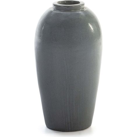 Pot faseto - Gris