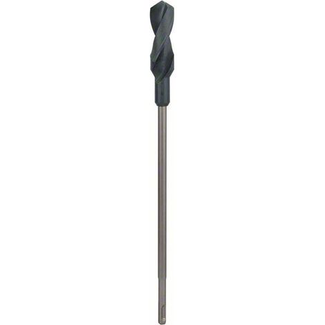 Bosch Schalungs- und Installationsbohrer SDS plus 30 x 400 mm (1/5)