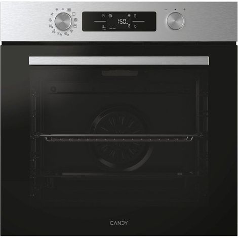 Backofen Candy ca6 n5b3lytx 78L multifunktional ohne Vorheizen (1/3)