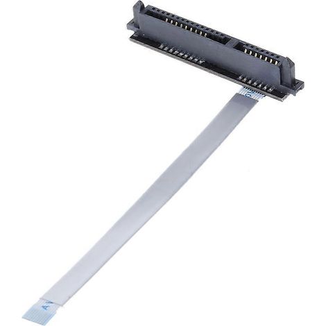 Für HP ENVY 15 15-j105tx 15-j Laptop DW15 HDD-Kabel SATA-Festplattenanschluss Flexkabeladapter