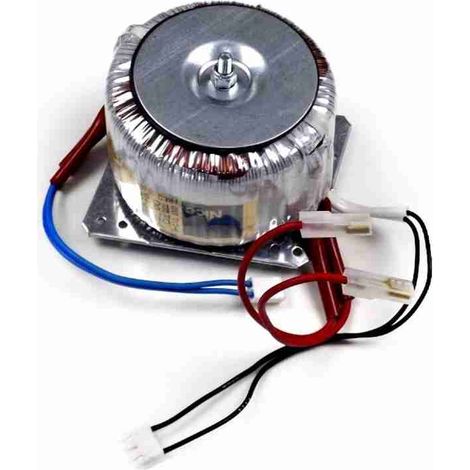 SPEG068A00 Grupo Transformador 24V ROBUS RUN 1000 1500 Recambio Original NICE SPEG068A00