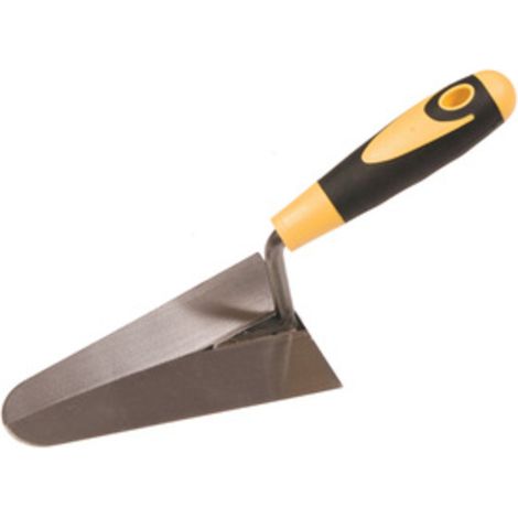 CAZZUOLA PUNTA TONDA 19 CM- PROWORK- 6,0 pz