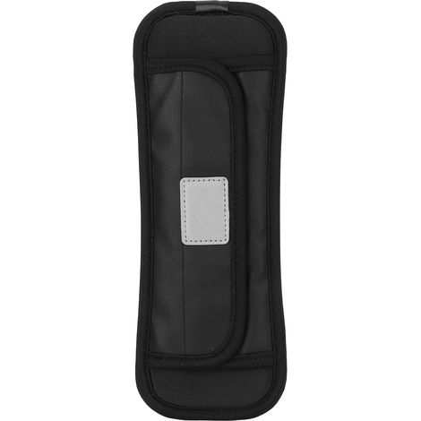 Coussinet Infrarouge pour Bandeoulière - Coussin Antigravité Décompression Accessoire Sac (L) (1/5)
