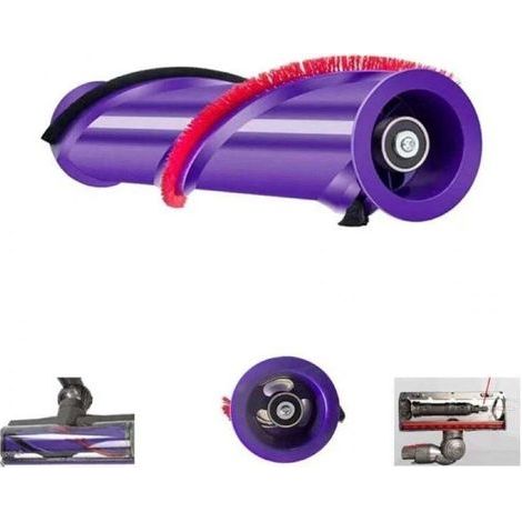 Ensemble de brosse pour aspirateur DYSON V10 Absolute animal 970135 - 01, 970100 - 05 Bluedeer (1/4)