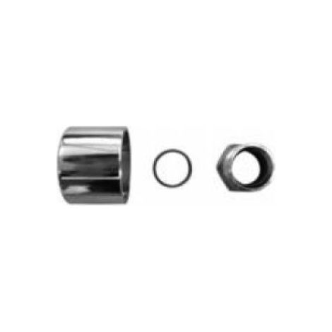 Herz Klemmset De-Luxe Fig.6292(41) chrom 1/2'x15 1629241 (1/2)