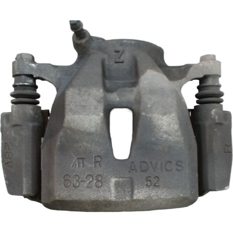Etrier De Frein Avant Droit TOYOTA Rav4 [PRODUIT D'OCCASION] ♻️ 4773042091 - Garantie à vie (1/2)