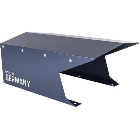 Garaje Robohome para proteger Robocut Scheppach