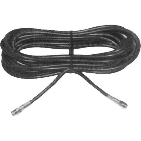 RALLONGE ANTENNE FME femelle - FME femelle 5M