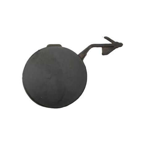 [PRODUIT D'OCCASION] Obturateur Couvre Crochet De Bouclier Ar PEUGEOT 207 2006-2013 ♻️ Ref Oe. 7414pw - Garantie à vie (1/3)