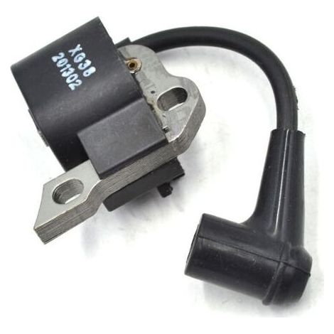 Bobina di accensione per motoseghe Stihl MS170, MS180, 017 e 018 – Scintilla affidabile per un avviamento sicuro – Compatibile con i modelli MS170C e MS180C (1/5)