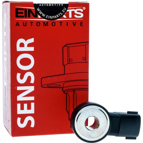 Sensor de detonación para Mazda 2 DL/DJ 3 BM/BN 6 GJ/GL CX5 KE/GH MX-5 IV ND (1/4)