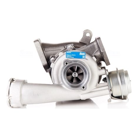 Turbocompresseur, suralimentation Nissens 93244 VW 070145701K 070145701KV