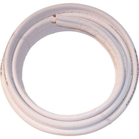 Ligne de raccordement hydraulique standard CPS