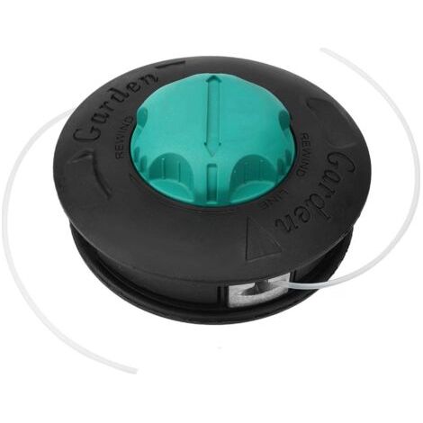 Grass Trimmer Head for M10X1.25 Sparta Load and Go Head BC241S BC241 T BC350S BC 380S BC380T BC400S BC400T BC430S BC430 T BC530S 741 746S 746T 753S 753T 755 Master BCF420 BCF430 Parts 63109002 (1/4)