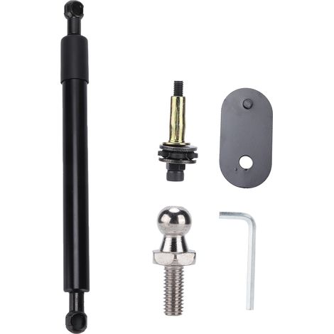 Vérins hydrauliques de hayon de remplacement pour Dodge Ram 1500 (1/5)