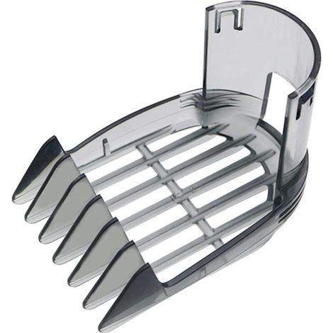 Petit sabot de rechange Compatible pour tondeuse à cheveux Philips QC5510, QC5530, QC5550, QC5560