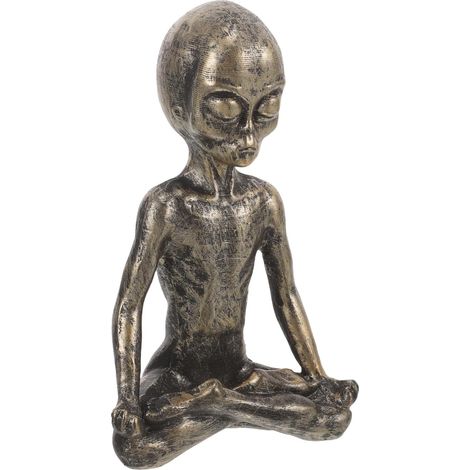 Figur Einzigartiges Design mit stabilem Boden Leicht zu