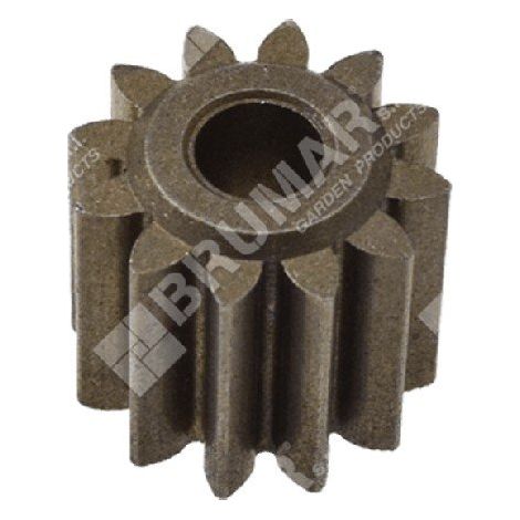 Pignone catena per motori BRIGGS & STRATTON COMPATIBILE - 050628