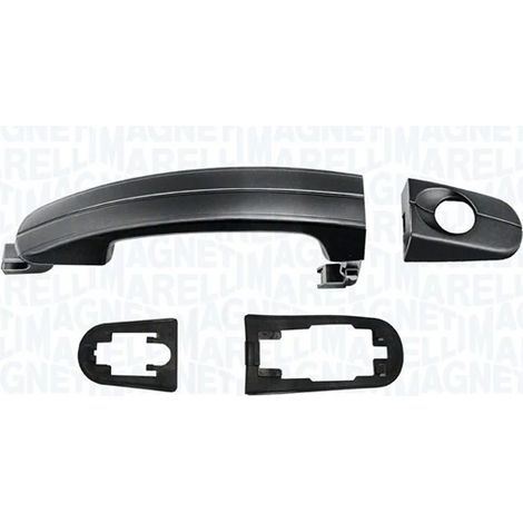 Poignée extérieure de porte Magneti Marelli 350105018400 FORD 1305815 1305822