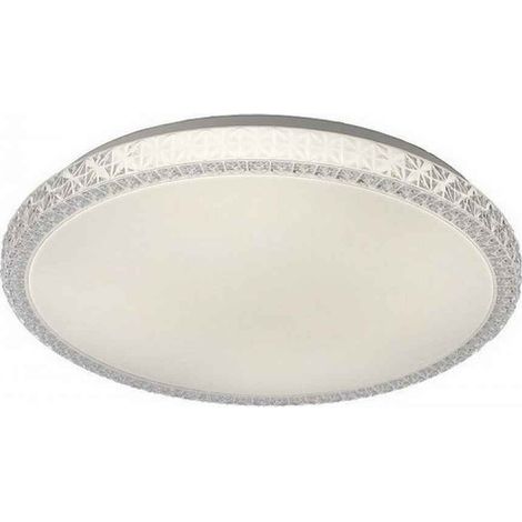 Mantra Plafón LED clasíco Naxos 40W (1/2)
