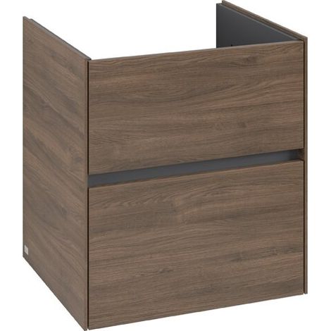 Villeroy & Boch C14200VH WTUS Collaro C14200 472 x 609,5 x 480 mm (1/2)