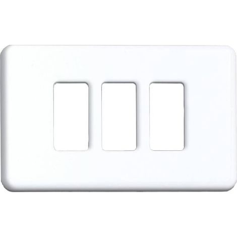 COPRINTER. PLASTICA 3P BIANCO. Prezzo per 1 pezzo.