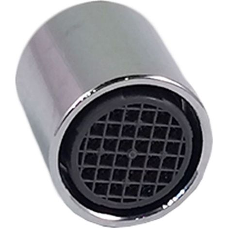 Ricambio filtro aeratore per rubinetteria Newform 105.21.018