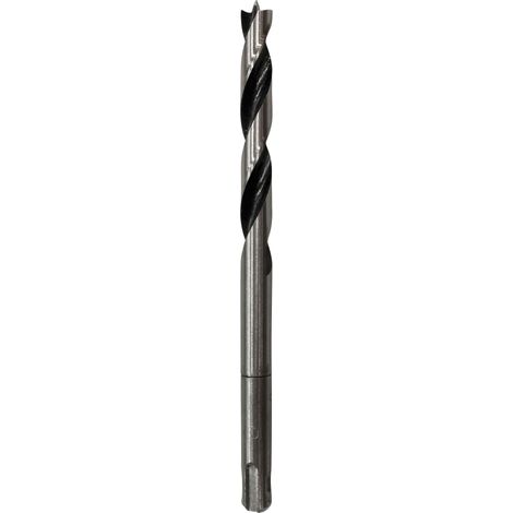 Makita Holzbohrer SDS-PLUS Ø 10,0mm Länge 163mm SDS-PLUS B-57526 (1/2)