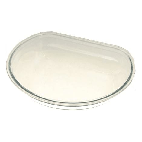HUBLOT VERRE DE PORTE POUR LAVE LINGE VESTEL - 47015391