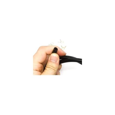 LAN Tuyau géant S compatible avec Honda GX120GX160GX270GX340GX390 - 91424-Z4F-801