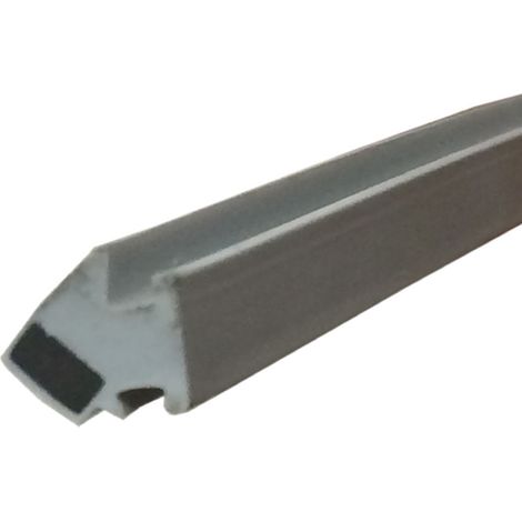 Ricambio guarnizione magnetica grigio per box doccia Titan 32C26GR