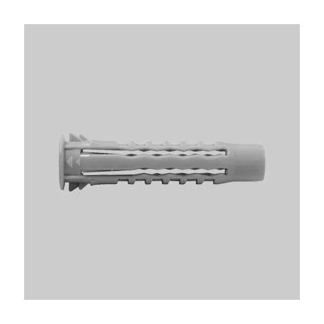 Tassello nc 8x40 conf. da 100 pz